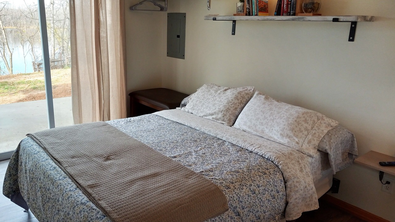 Photo of Bedroom in Poynette