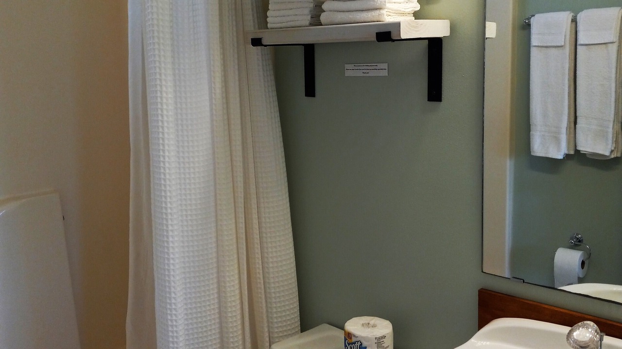 Photo of Bathroom in Poynette