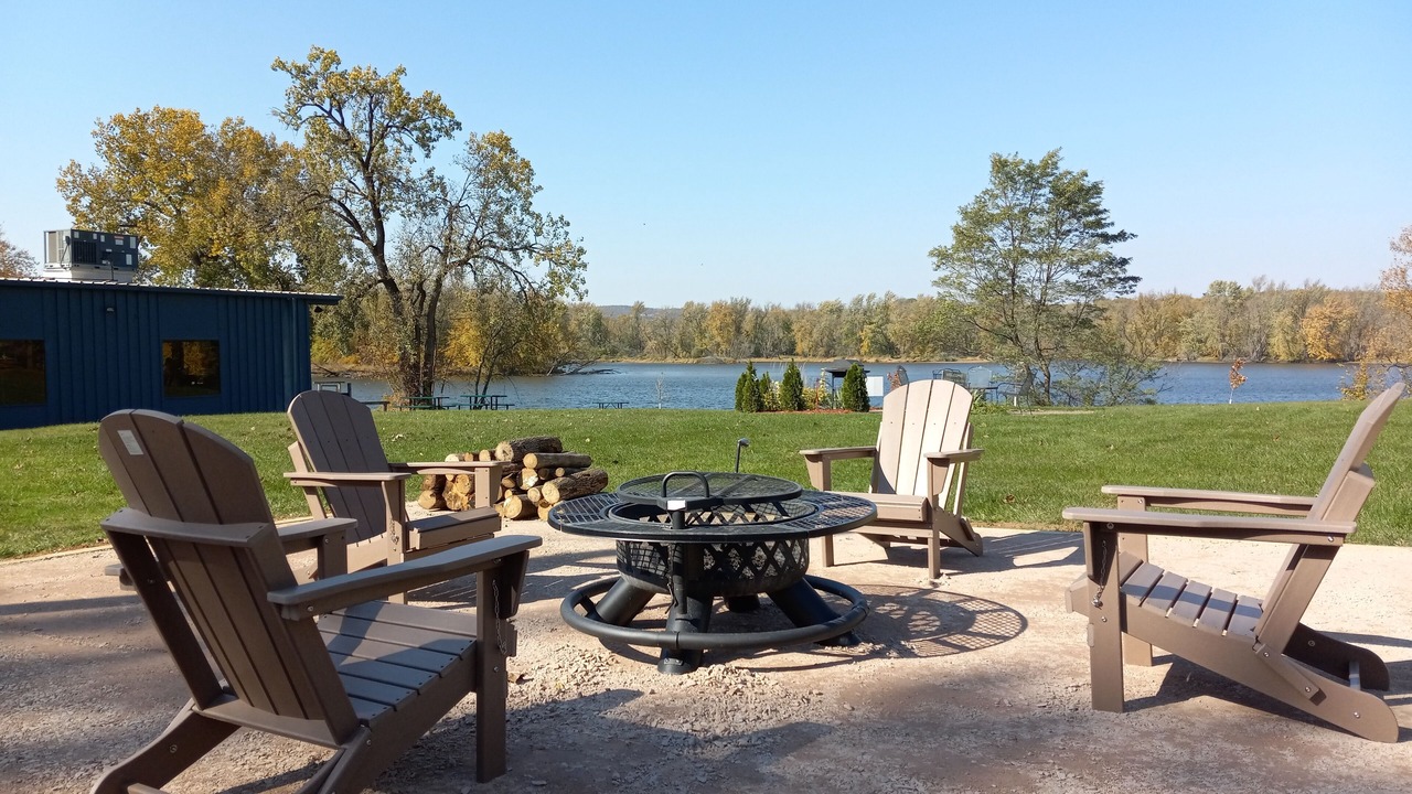 Photo of Patio Balcony in Poynette