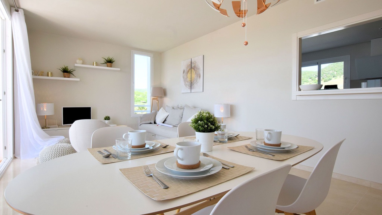 Photo of Livingroom in Casares