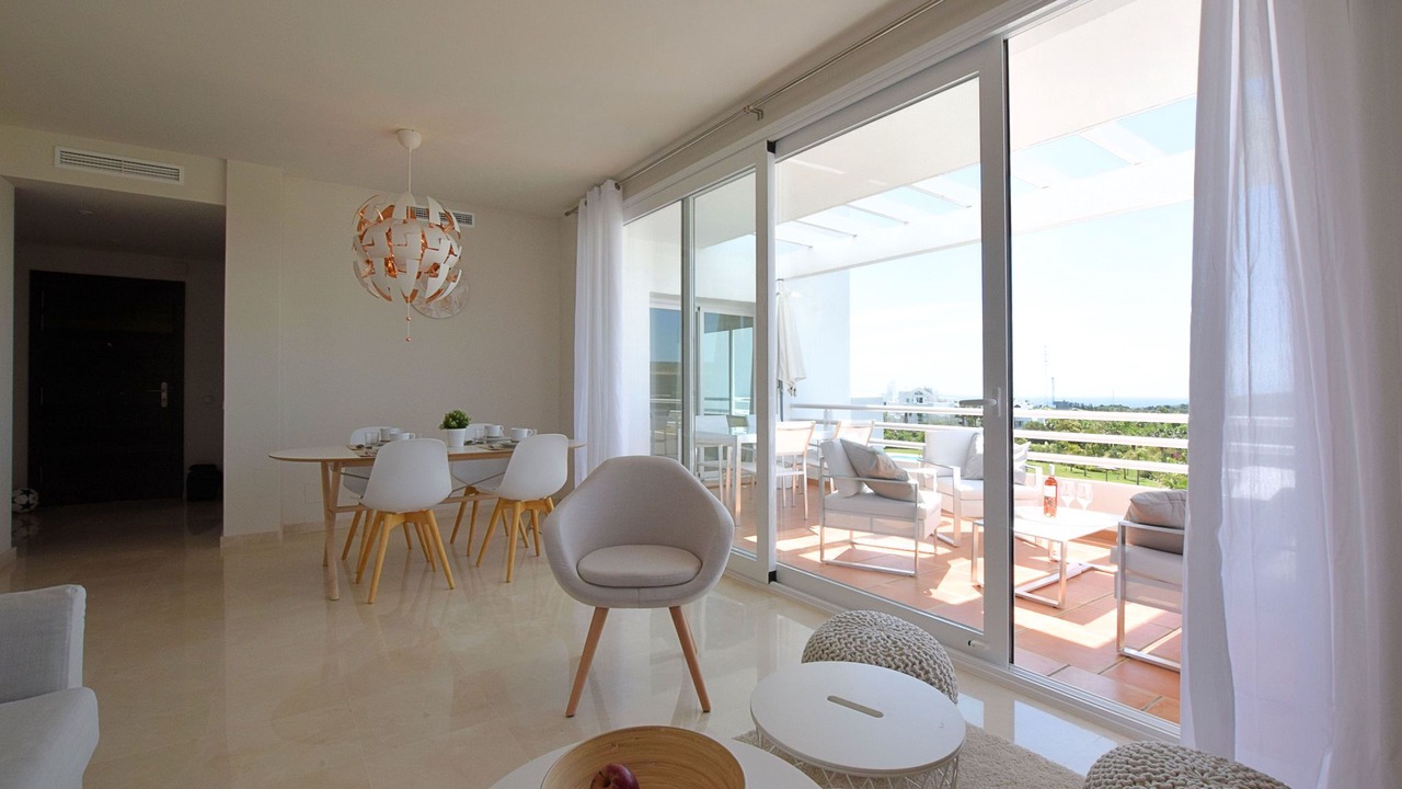 Photo of Livingroom in Casares