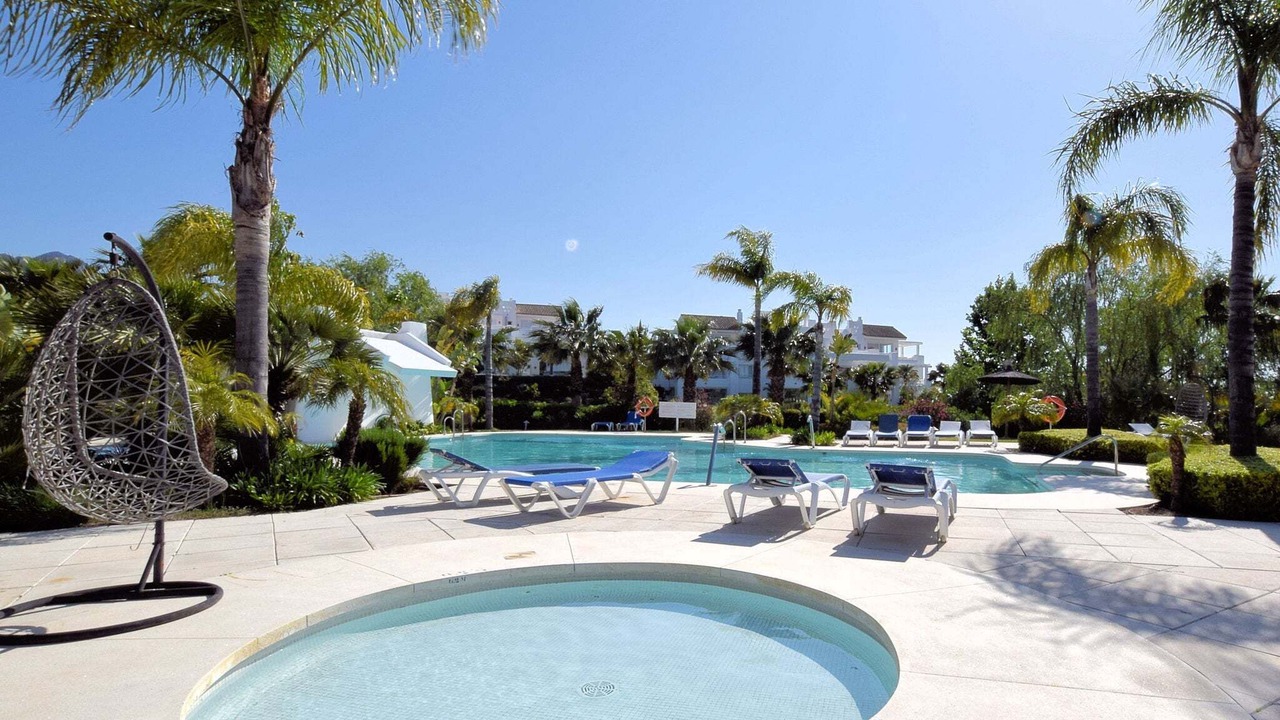 Photo of Outdoor in Casares
