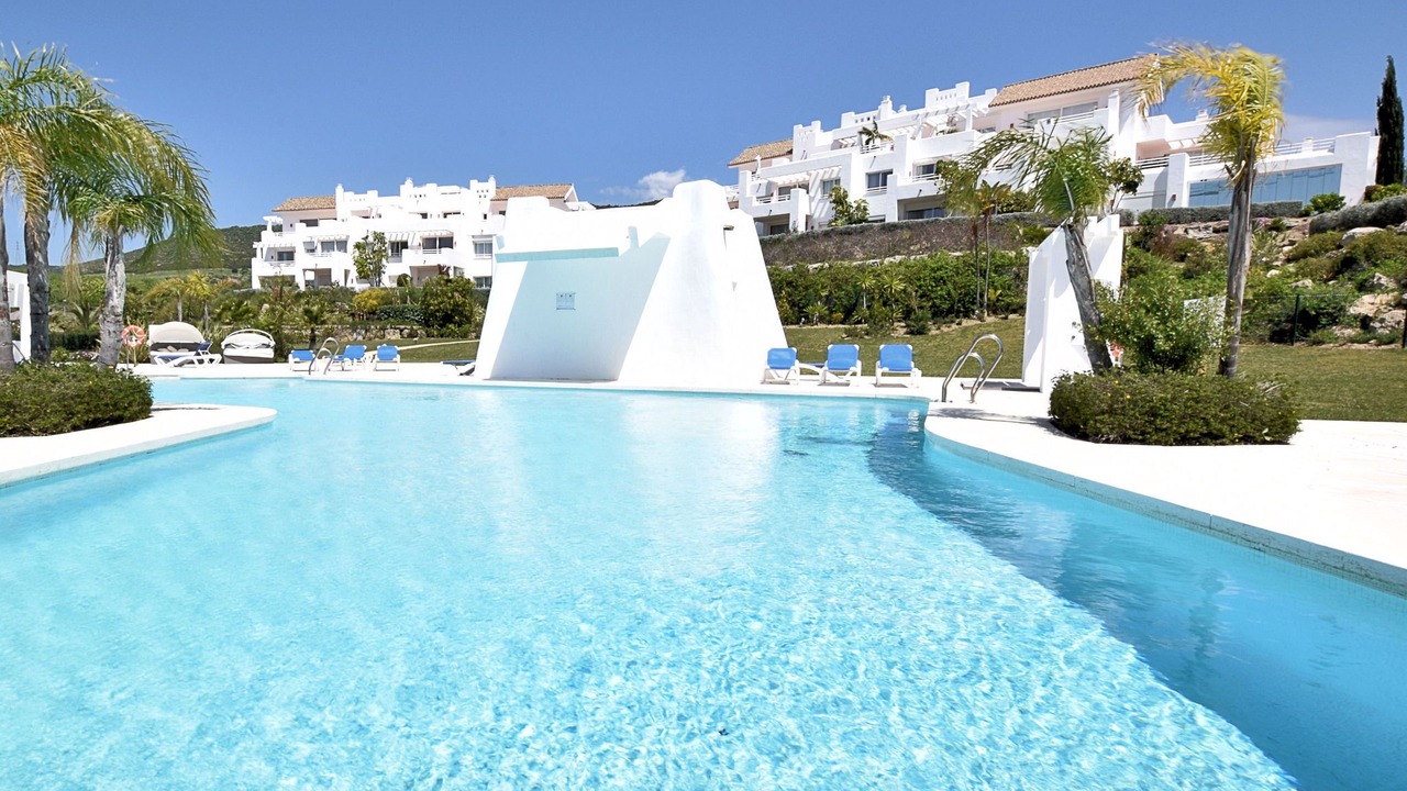 Photo of Outdoor in Casares