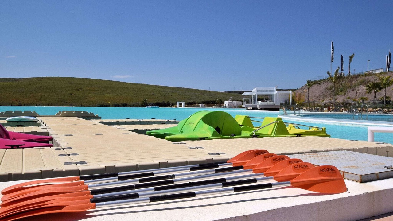 Photo of Outdoor in Casares