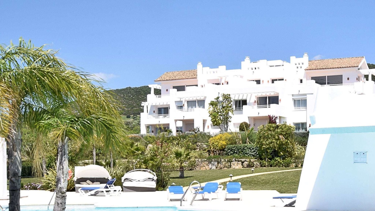 Photo of Outdoor in Casares