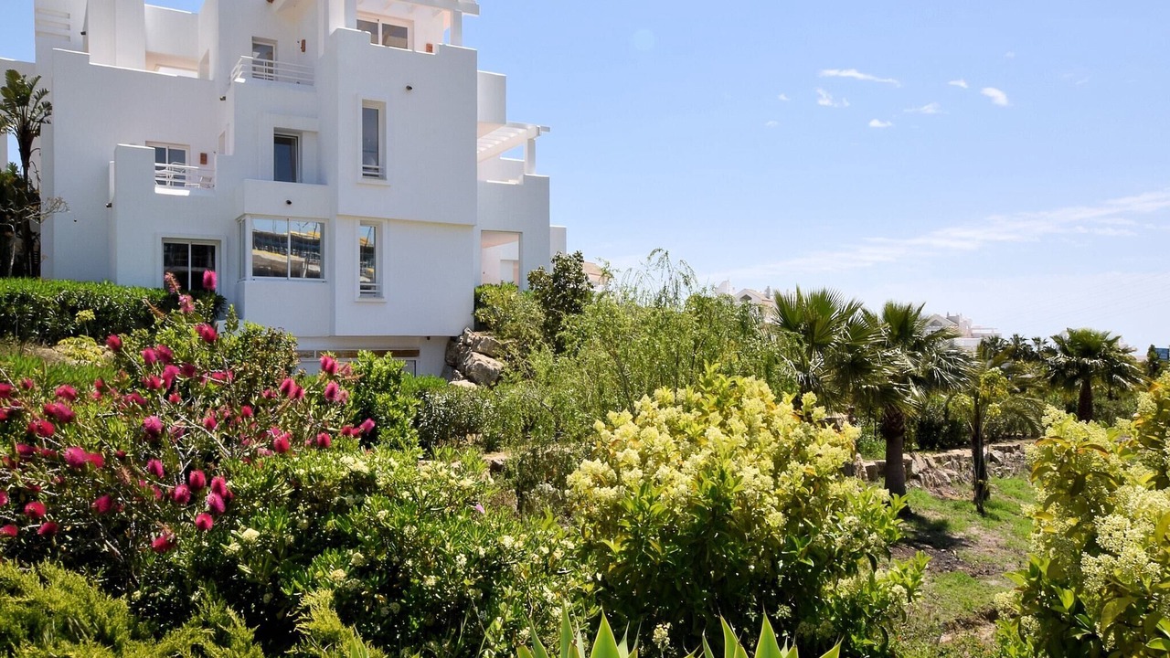 Photo of Outdoor in Casares