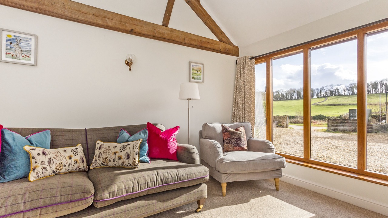 Photo of Livingroom in Chipping Campden