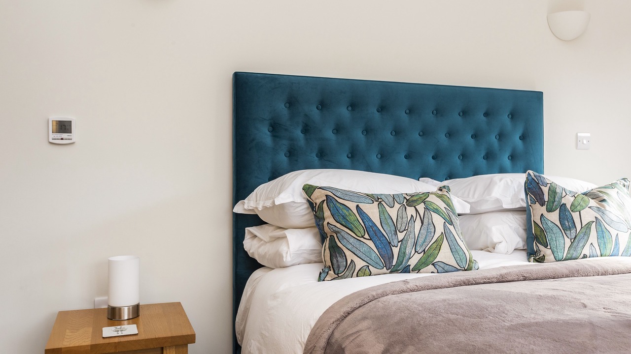 Photo of Bedroom in Chipping Campden