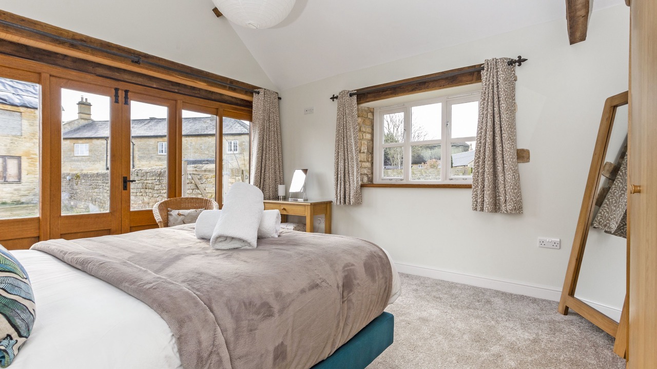 Photo of Bedroom in Chipping Campden