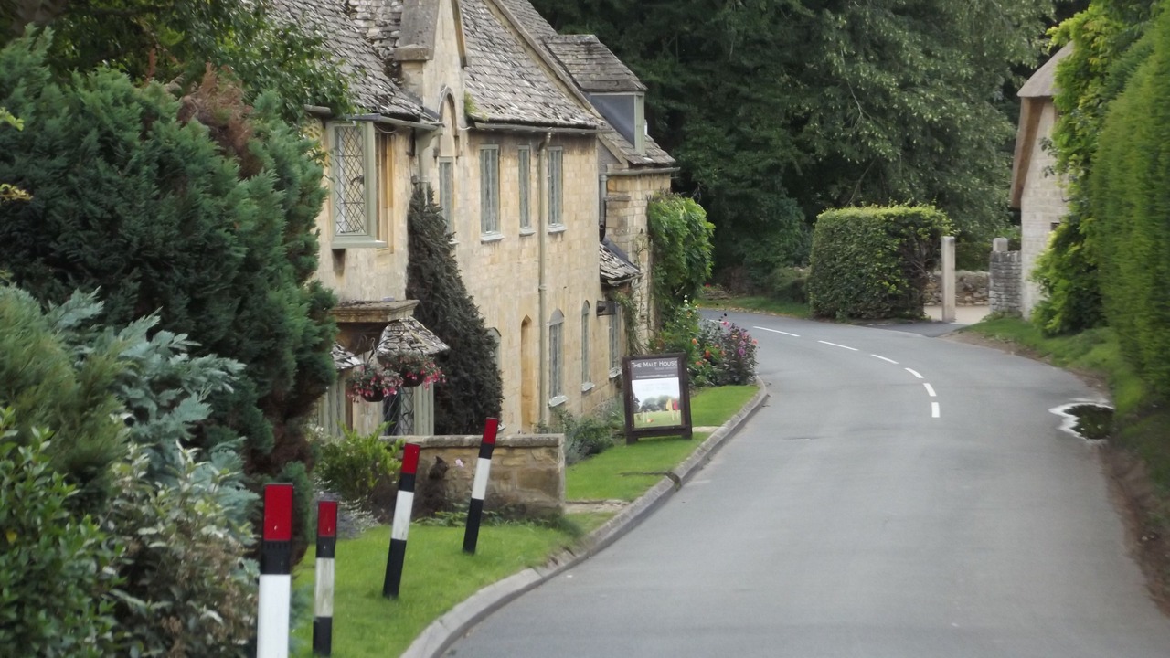 Photo of Outdoor in Chipping Campden