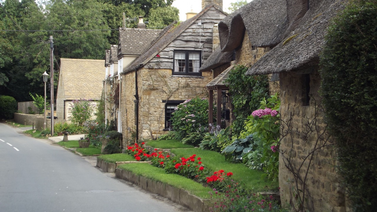 Photo of Outdoor in Chipping Campden
