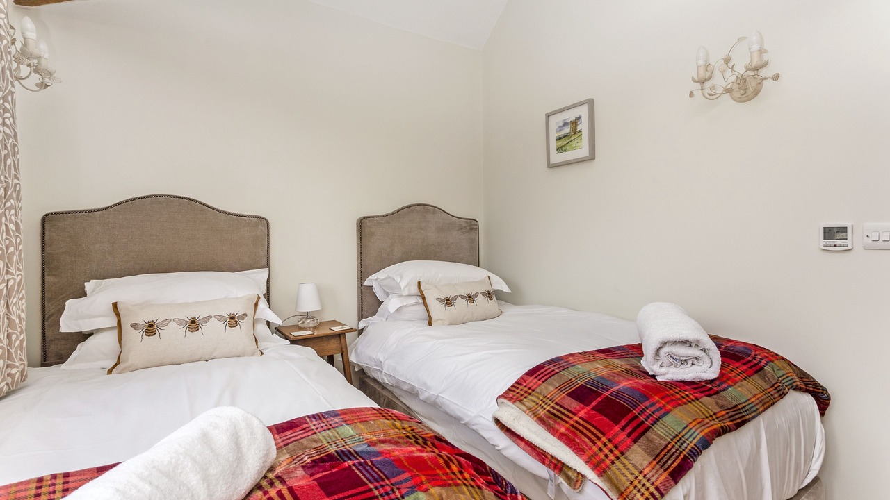Photo of Bedroom in Chipping Campden