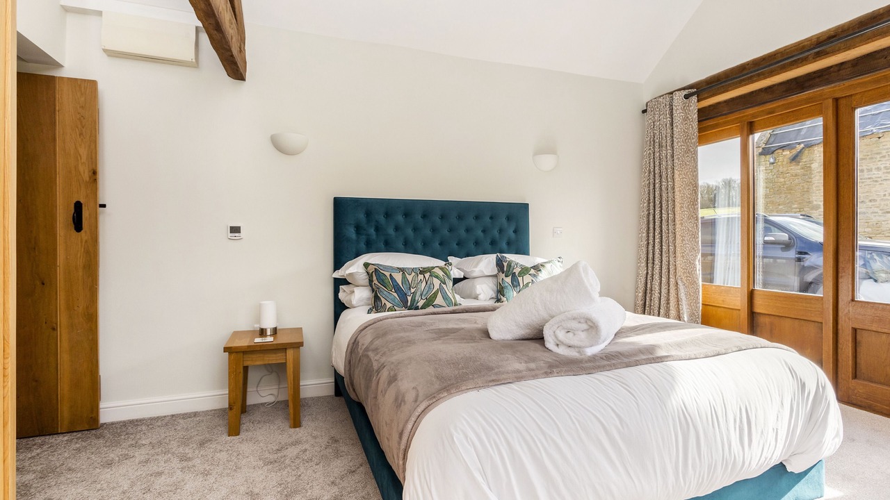 Photo of Bedroom in Chipping Campden