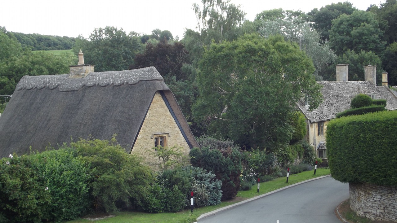 Photo of Outdoor in Chipping Campden