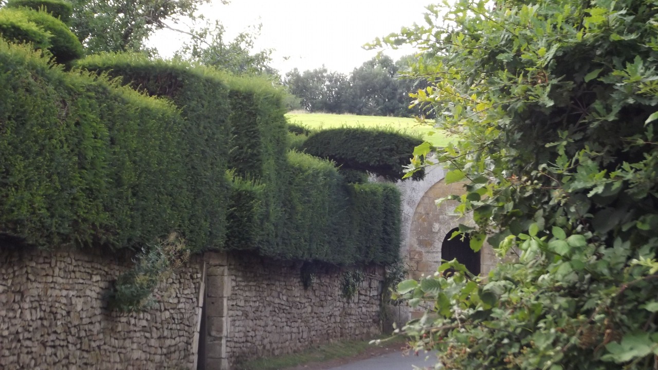 Photo of Outdoor in Chipping Campden