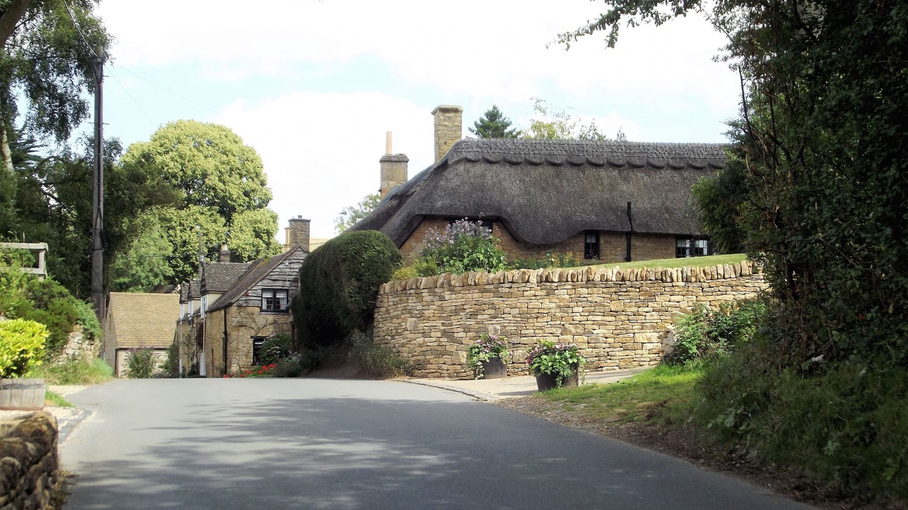 Photo of Outdoor in Chipping Campden