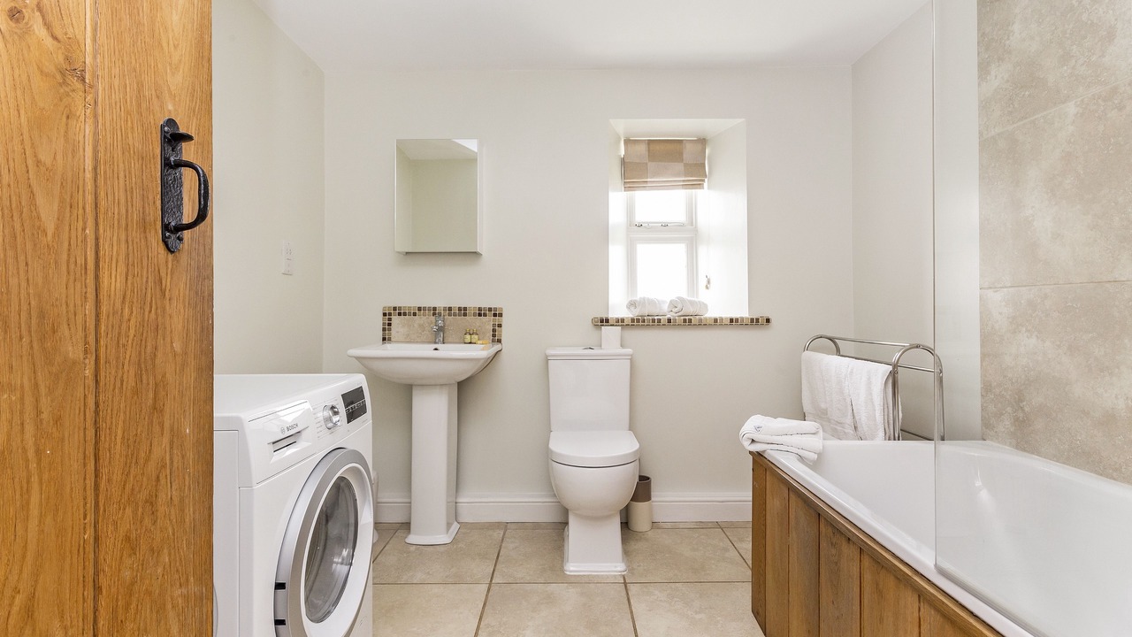 Photo of Bathroom in Chipping Campden