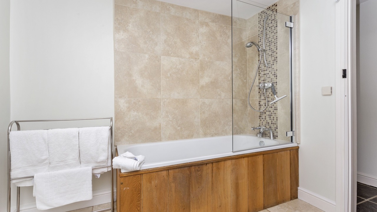 Photo of Bathroom in Chipping Campden