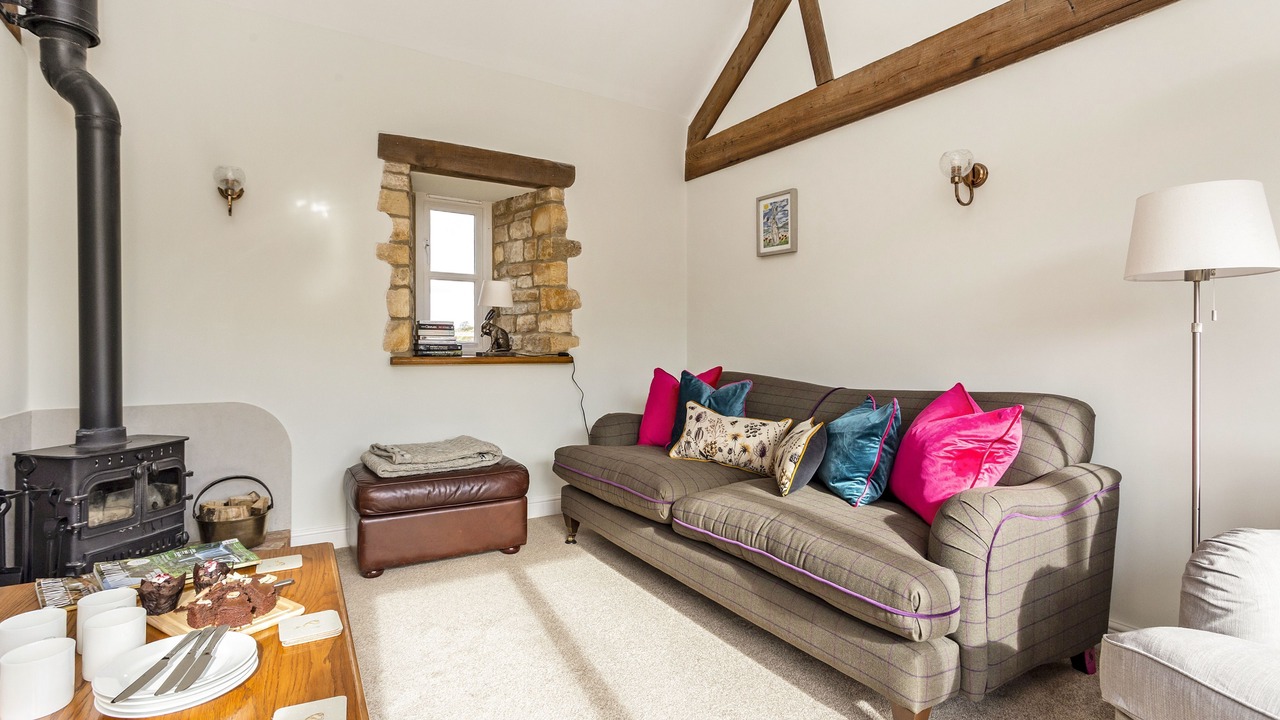 Photo of Livingroom in Chipping Campden