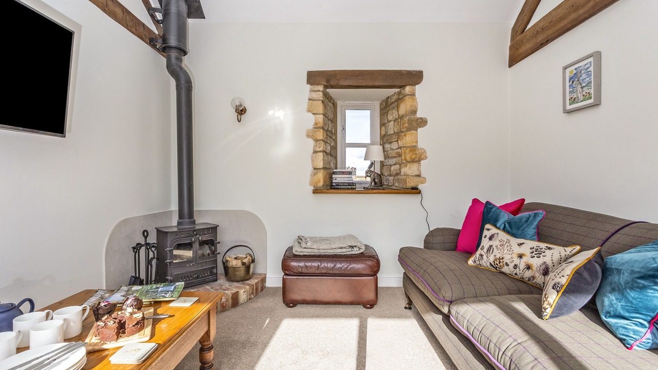 Photo of Livingroom in Chipping Campden