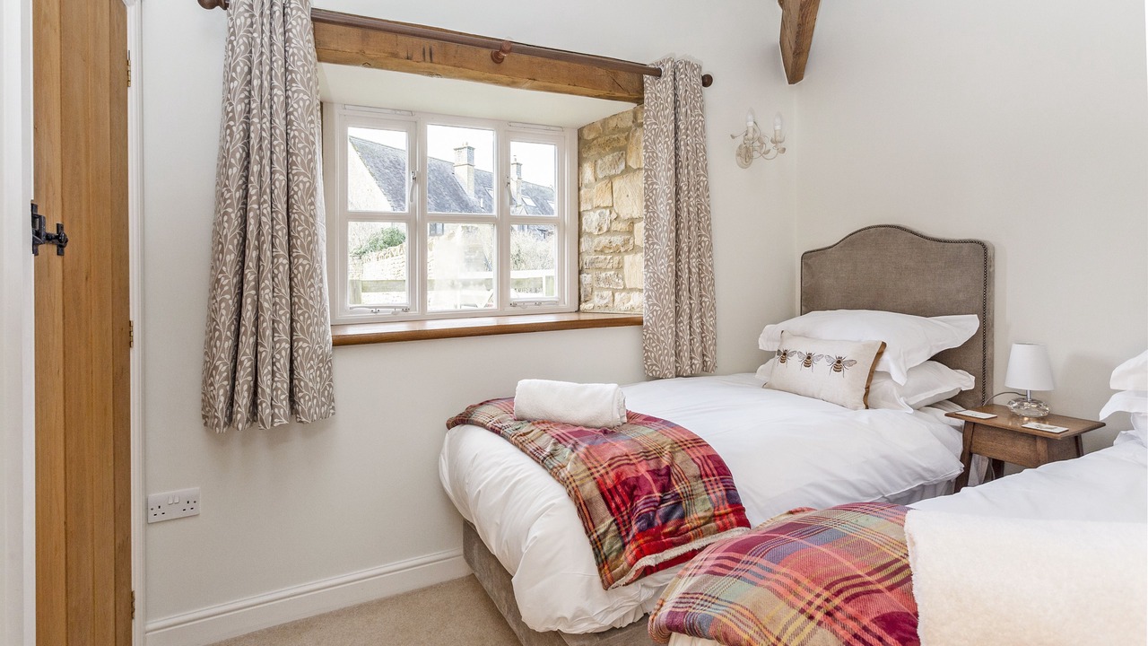 Photo of Bedroom in Chipping Campden