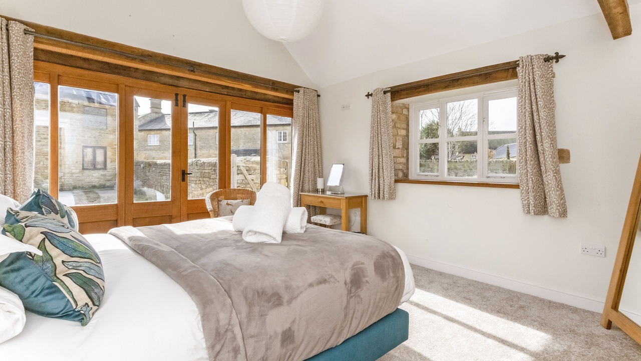 Photo of Bedroom in Chipping Campden