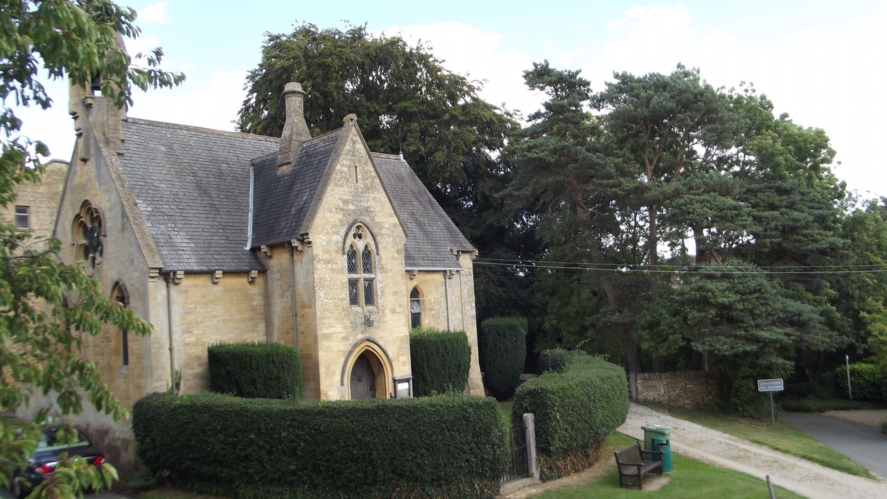 Photo of Outdoor in Chipping Campden