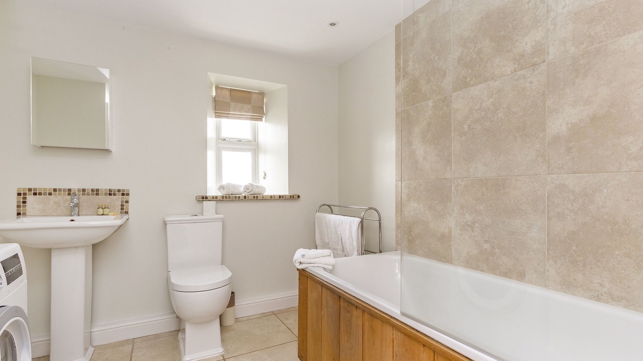 Photo of Bathroom in Chipping Campden
