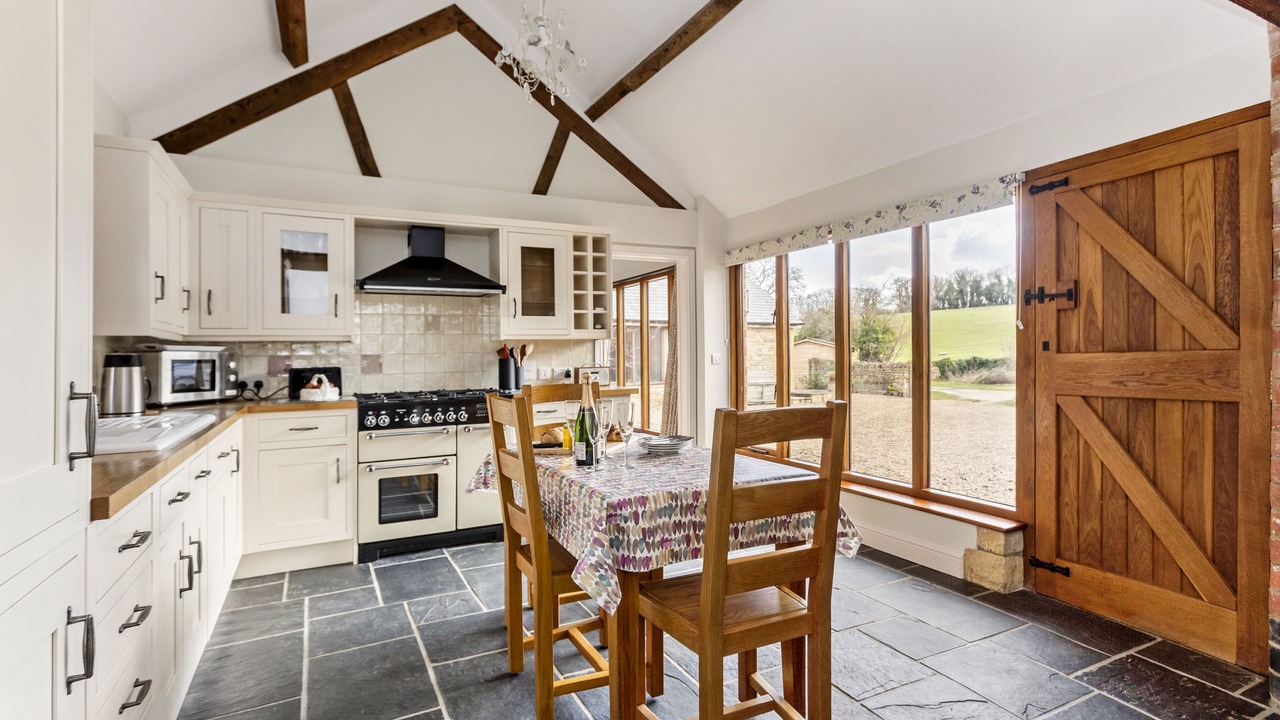 Photo of Kitchen in Chipping Campden