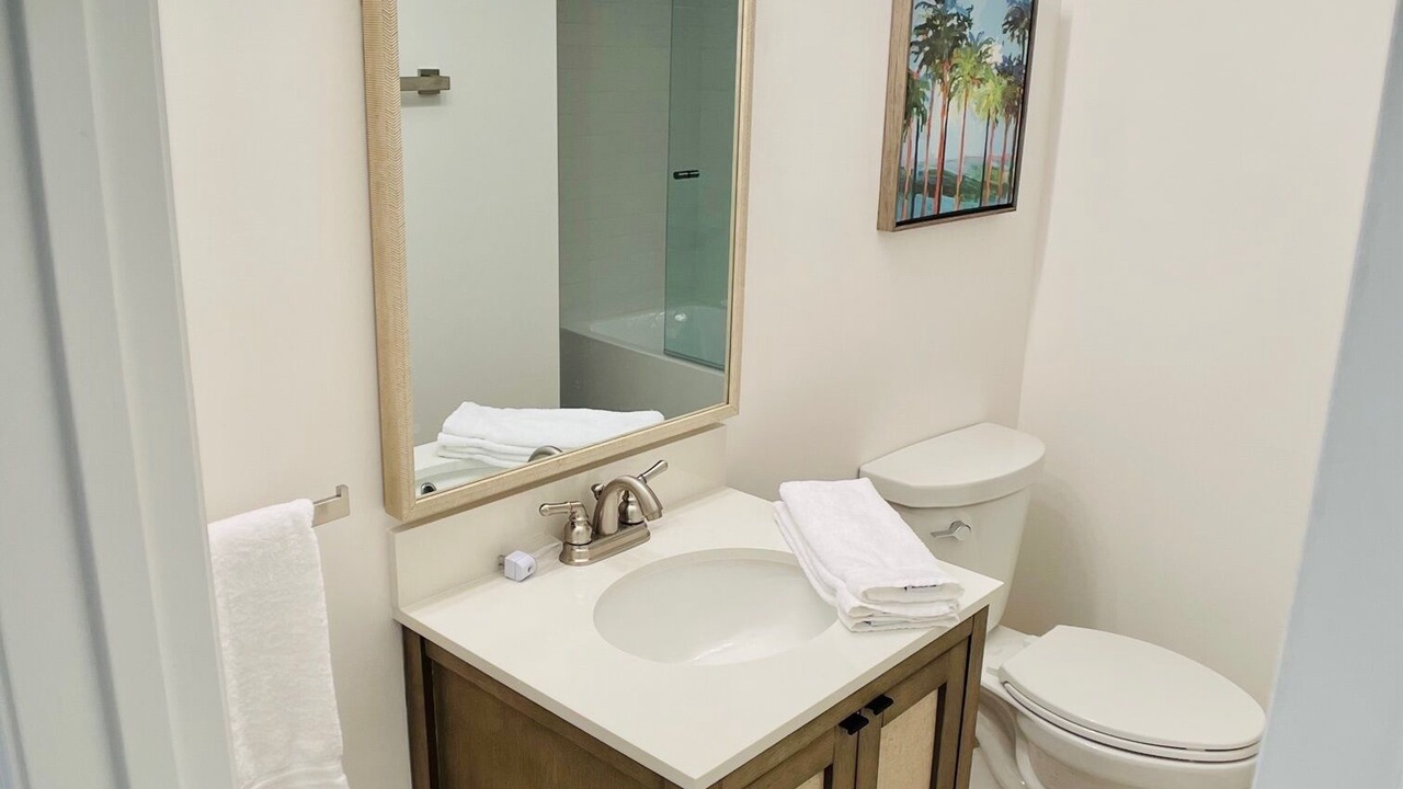 Photo of Bathroom in Cannonborough Elliotborough