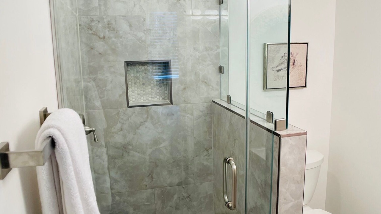 Photo of Bathroom in Cannonborough Elliotborough