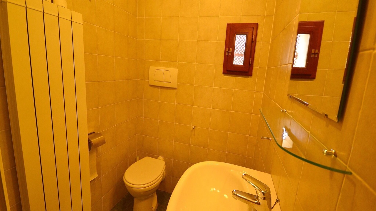 Photo of Bathroom in Figline e Incisa Valdarno