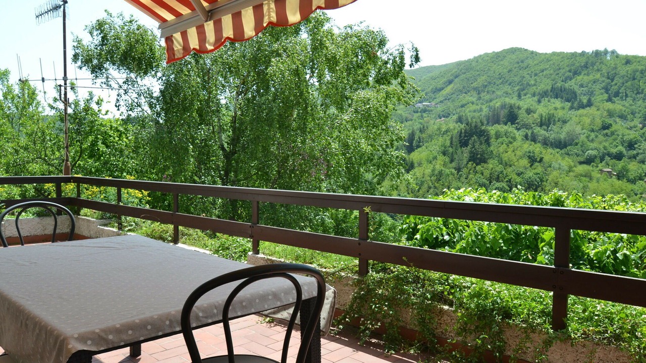 Photo of Patio Balcony in Bardalone