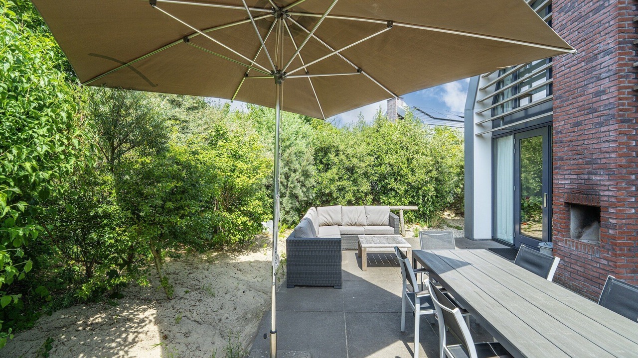 Photo of Patio Balcony in Egmond aan den Hoef