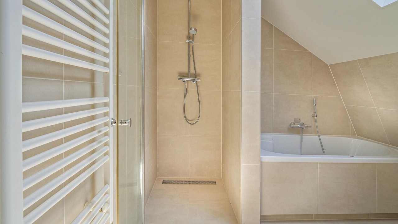 Photo of Bathroom in Egmond aan den Hoef