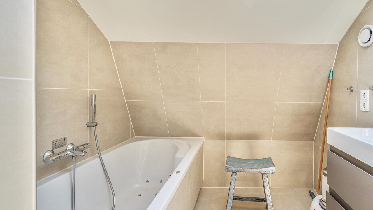 Photo of Bathroom in Egmond aan den Hoef