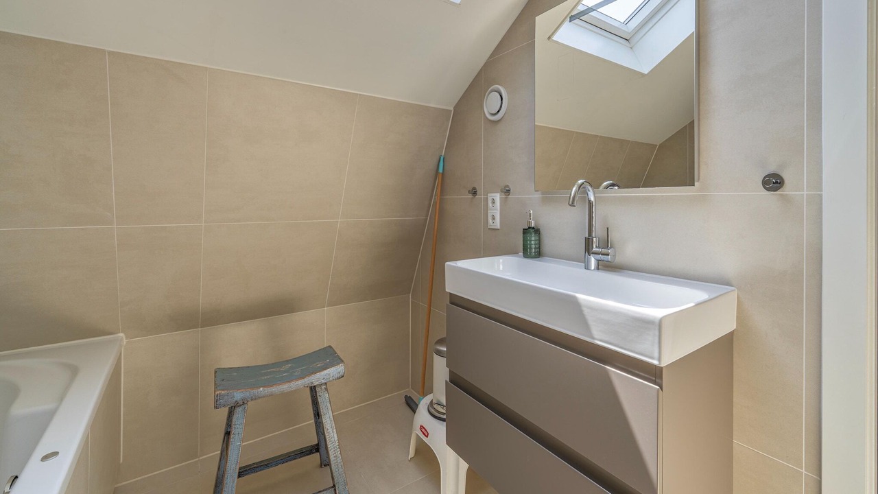 Photo of Bathroom in Egmond aan den Hoef