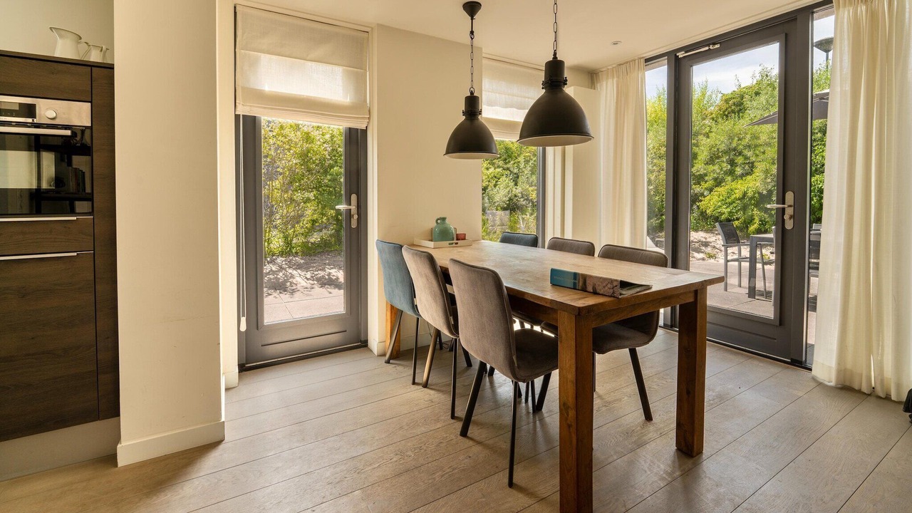 Photo of Livingroom in Egmond aan den Hoef