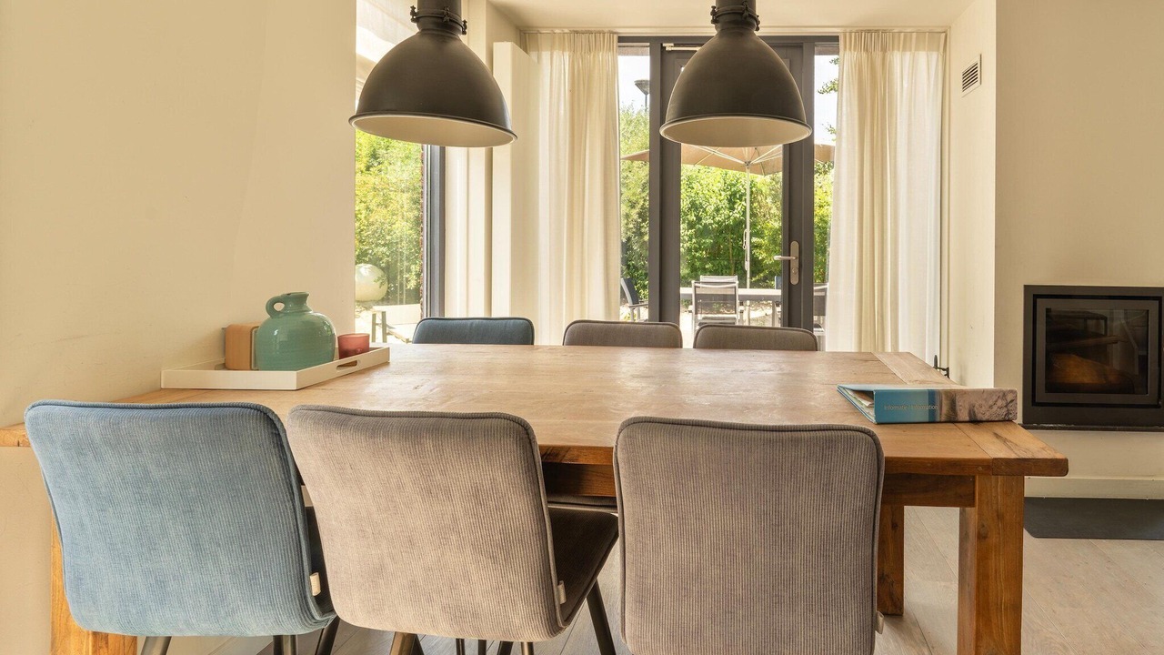 Photo of Livingroom in Egmond aan den Hoef