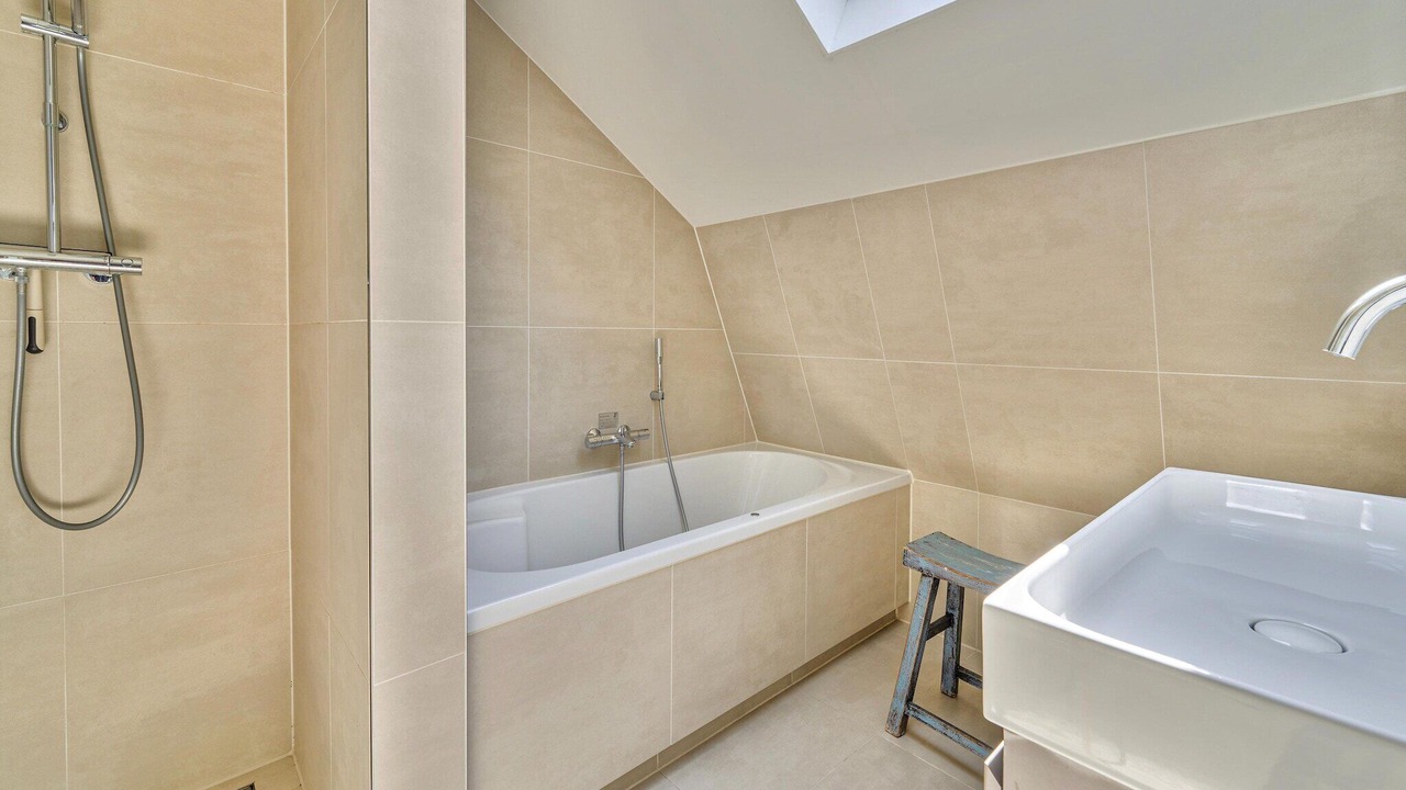 Photo of Bathroom in Egmond aan den Hoef