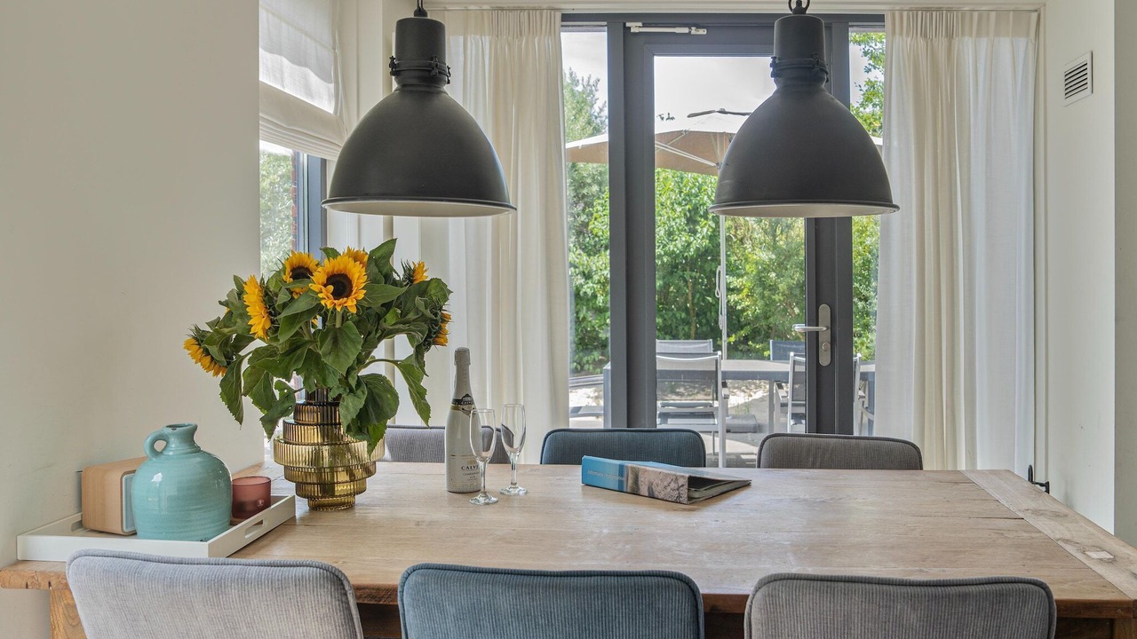 Photo of Livingroom in Egmond aan den Hoef