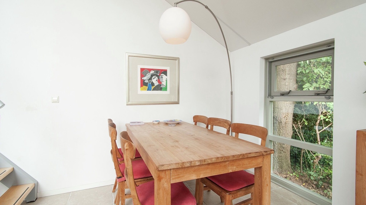 Photo of Livingroom in Schoorldam