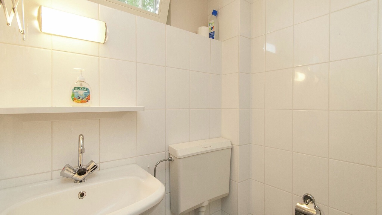 Photo of Bathroom in Schoorldam