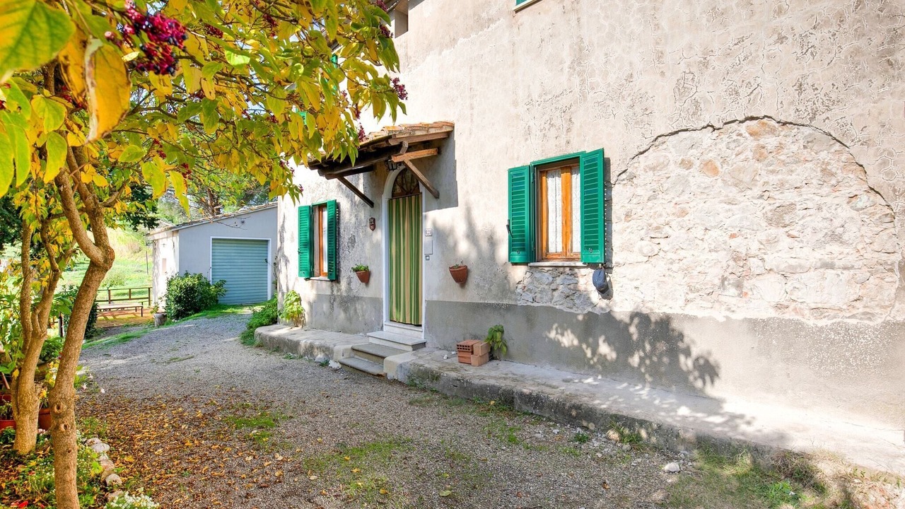 Photo of Outdoor in Chianni