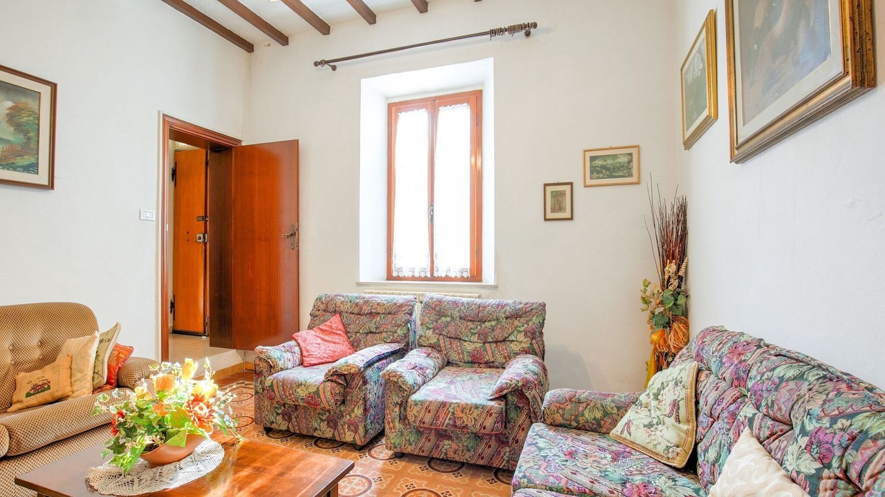 Photo of Livingroom in Chianni