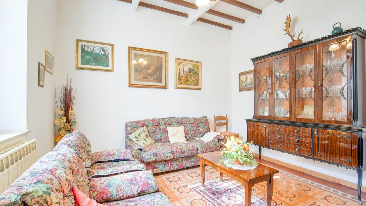 Photo of Livingroom in Chianni
