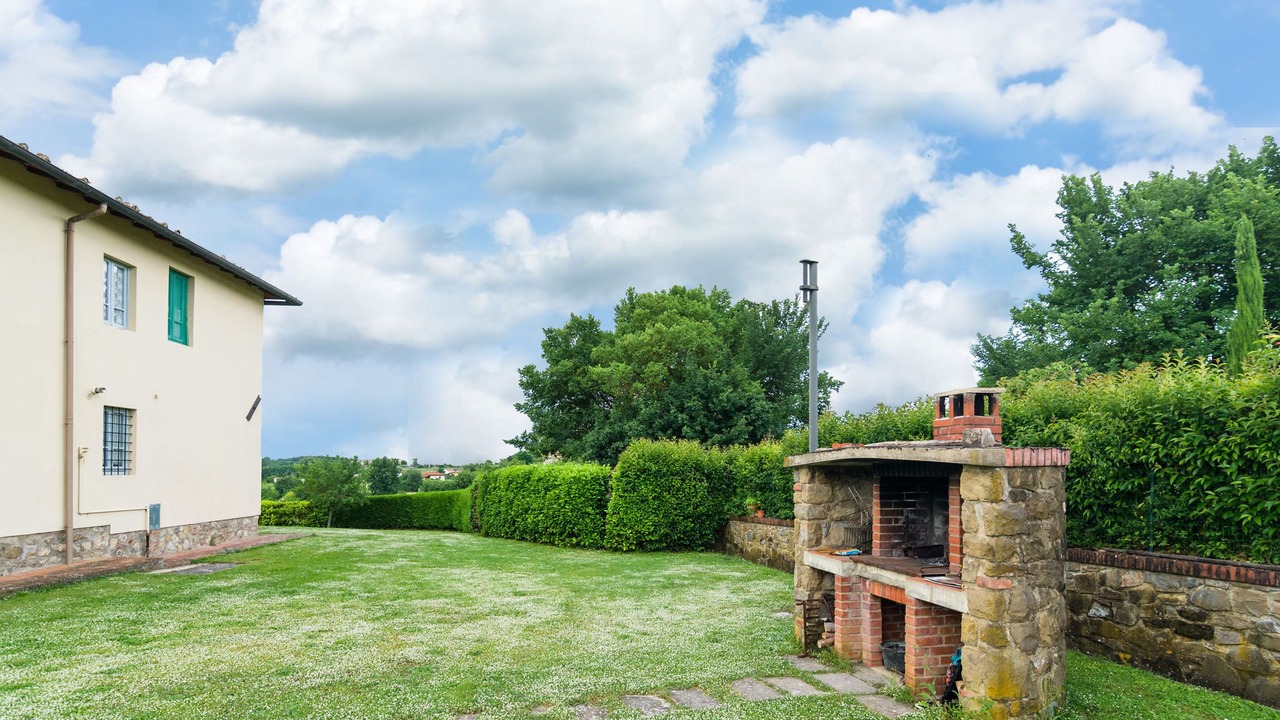 Photo of Outdoor in Bucine