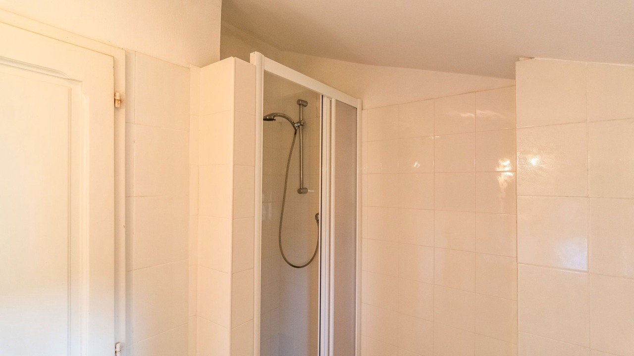 Photo of Bathroom in Bucine