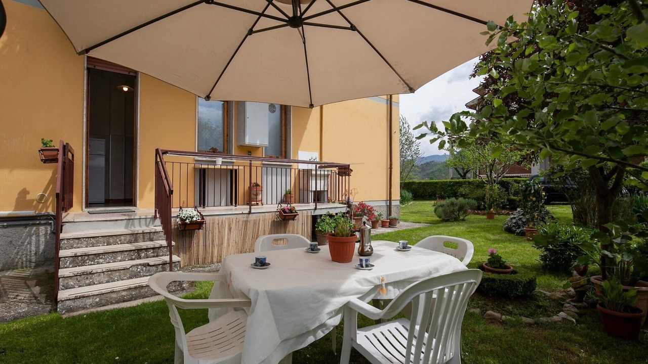 Photo of Outdoor in Borgo San Lorenzo