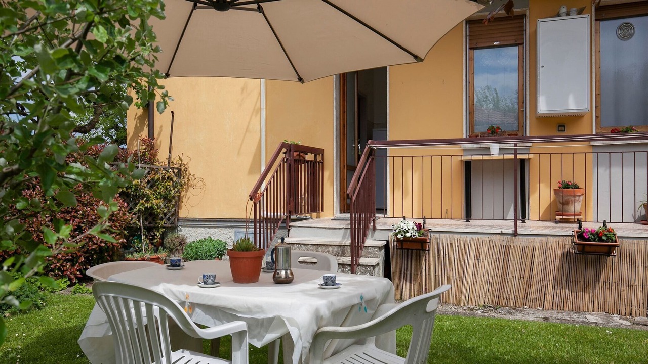 Photo of Outdoor in Borgo San Lorenzo